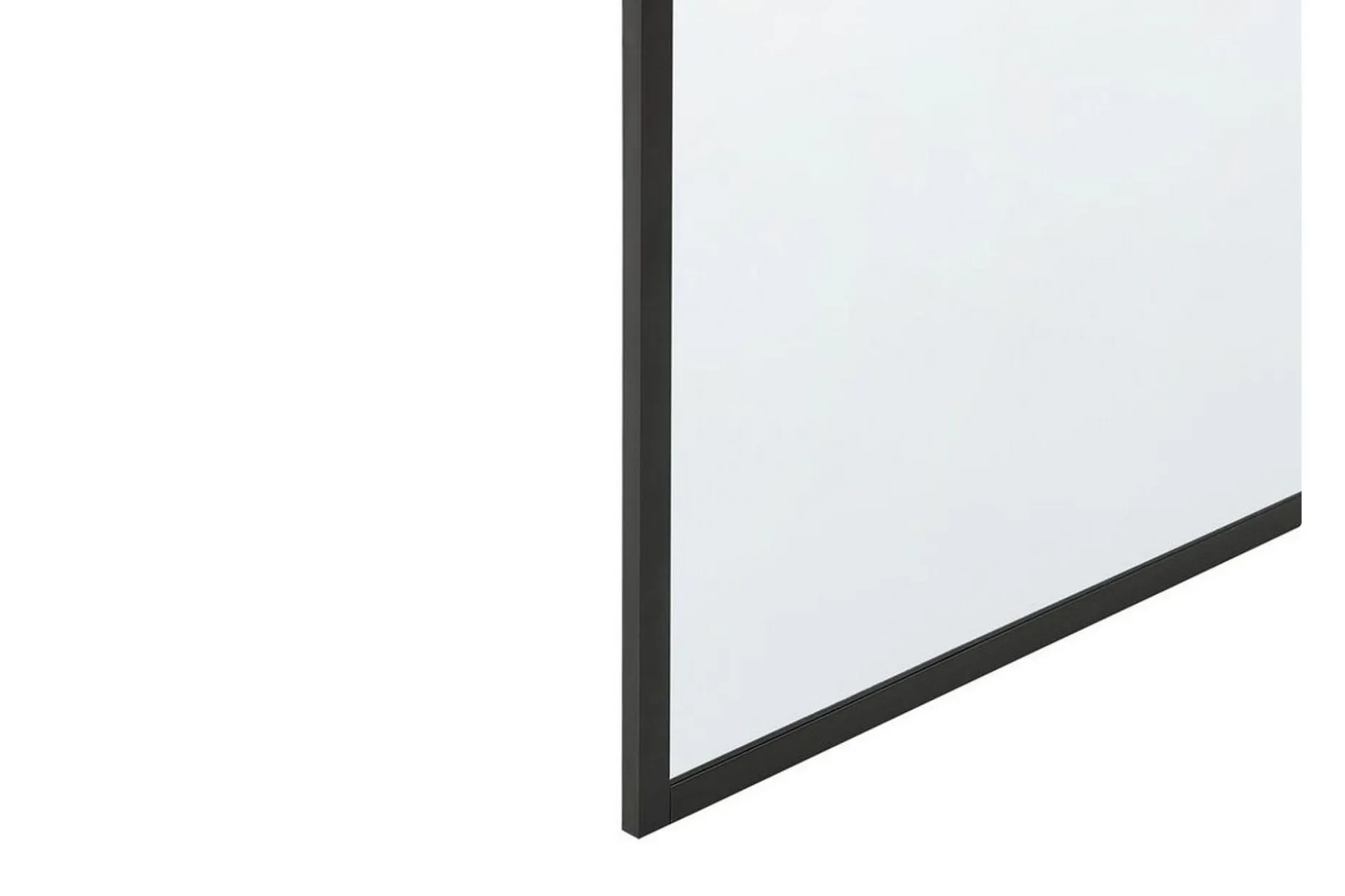 Waspam Dusjskjerm 100x190 cm