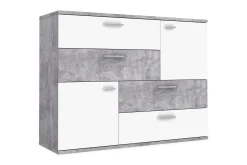 Waunifor Kommode 125 cm