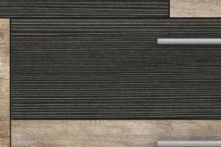 Waunifor Kommode 125 cm