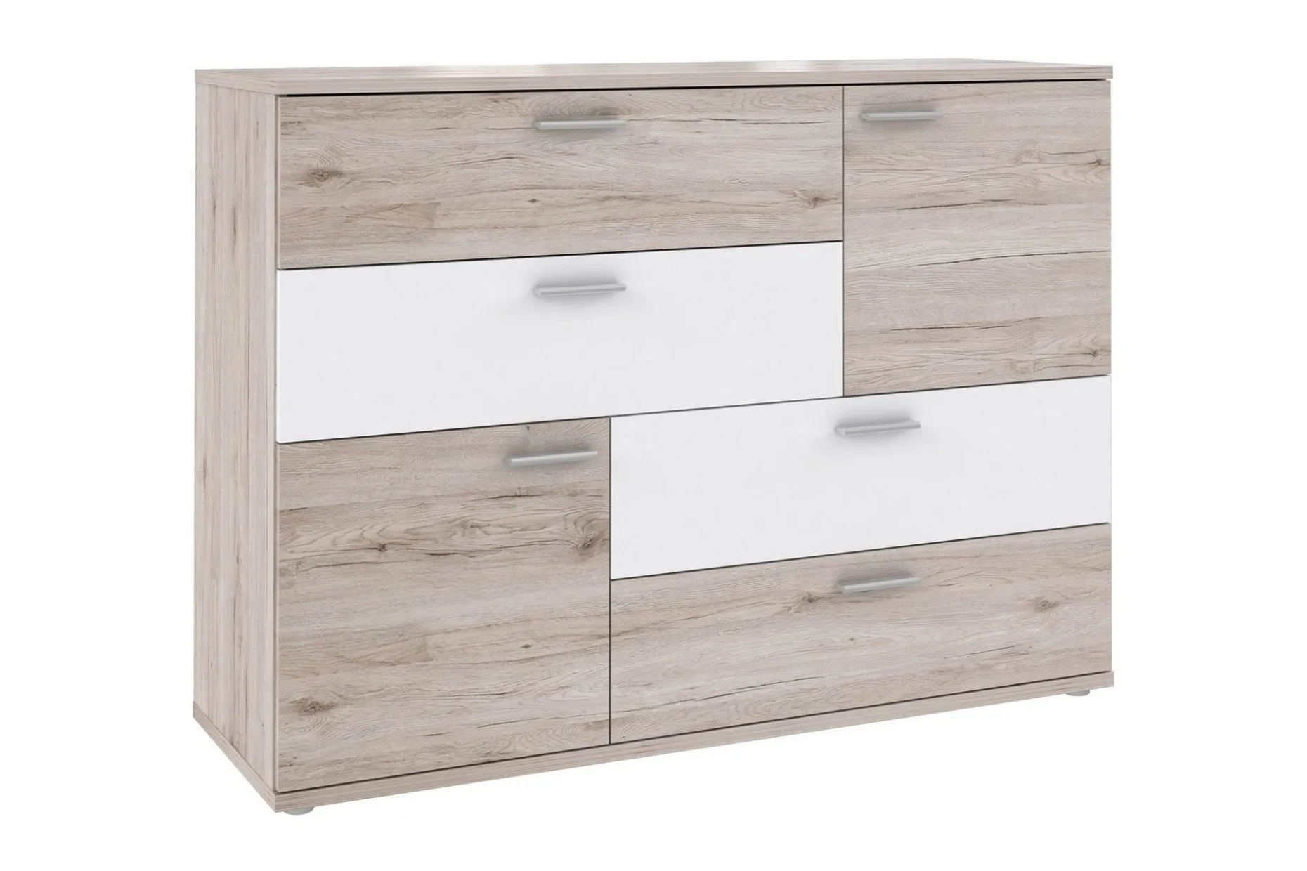 Waunifor Kommode 125 cm
