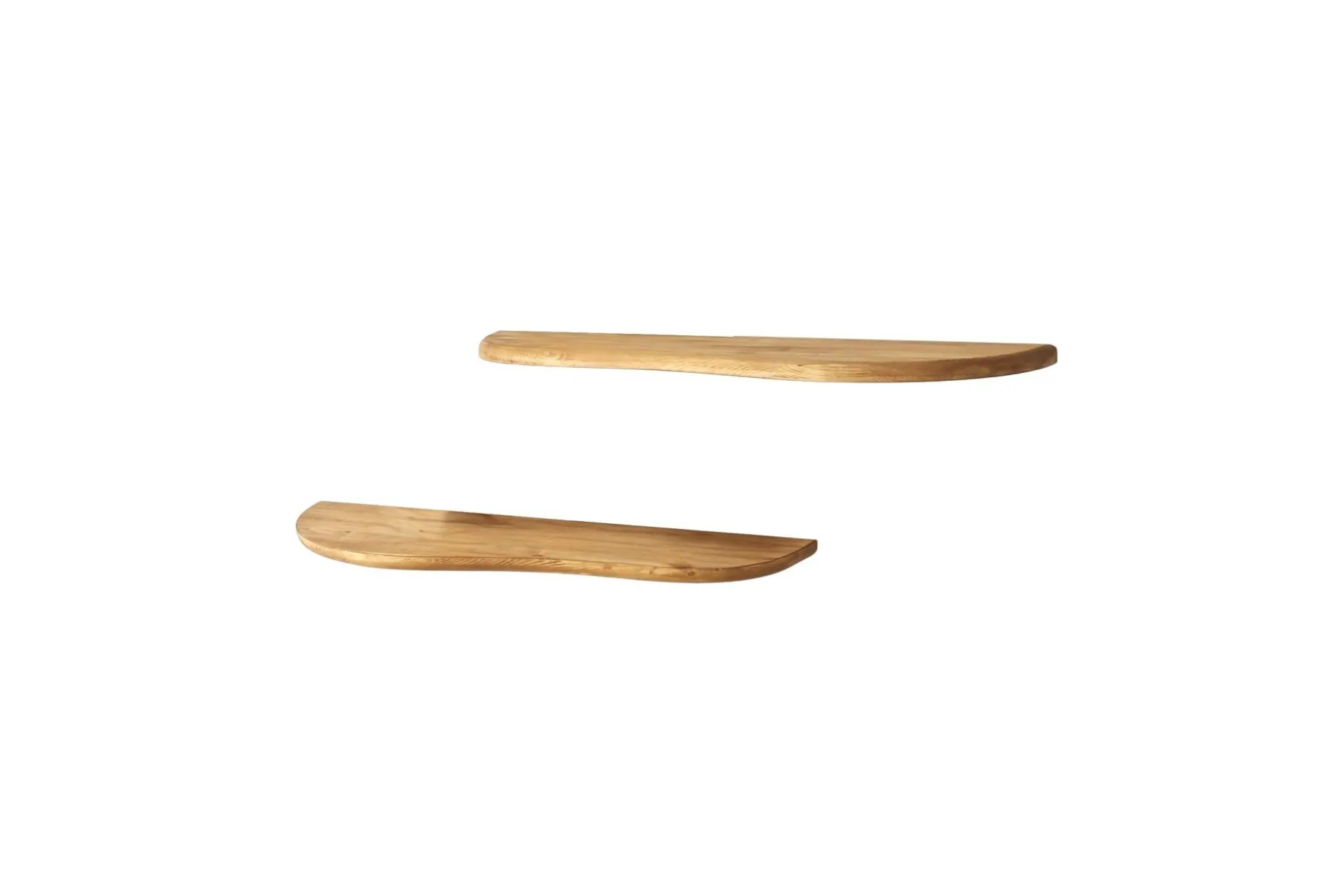 Wavy Vegghylle 100 cm