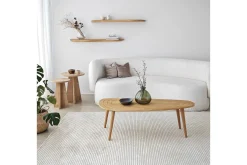 Wavy Vegghylle 100 cm
