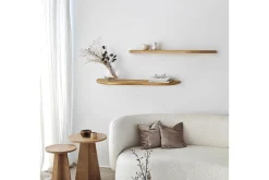 Wavy Vegghylle 100 cm