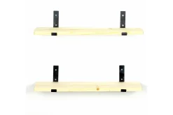 Wayte Vegghylle 60 cm