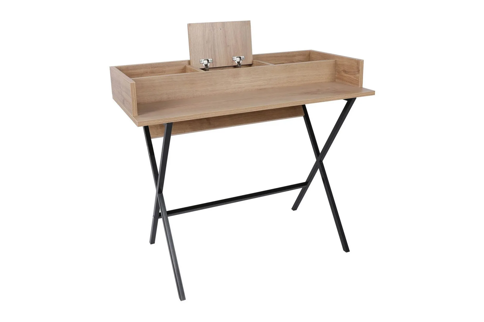 Weesolo Dressing Sminkebord 100 cm