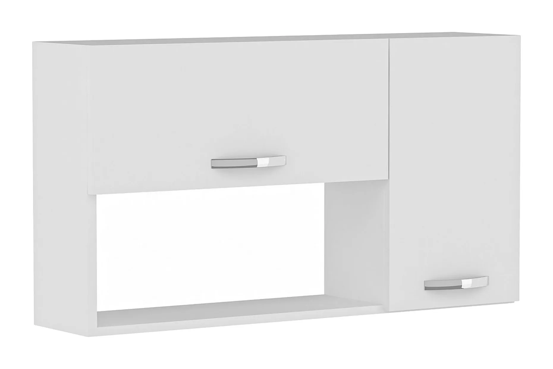 Weisenfluh Skap 90 cm