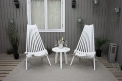 Wellner Lenestol