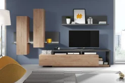 Wesley TV-benk 219 cm