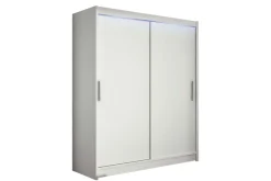Westa Garderob 150x58x200 cm