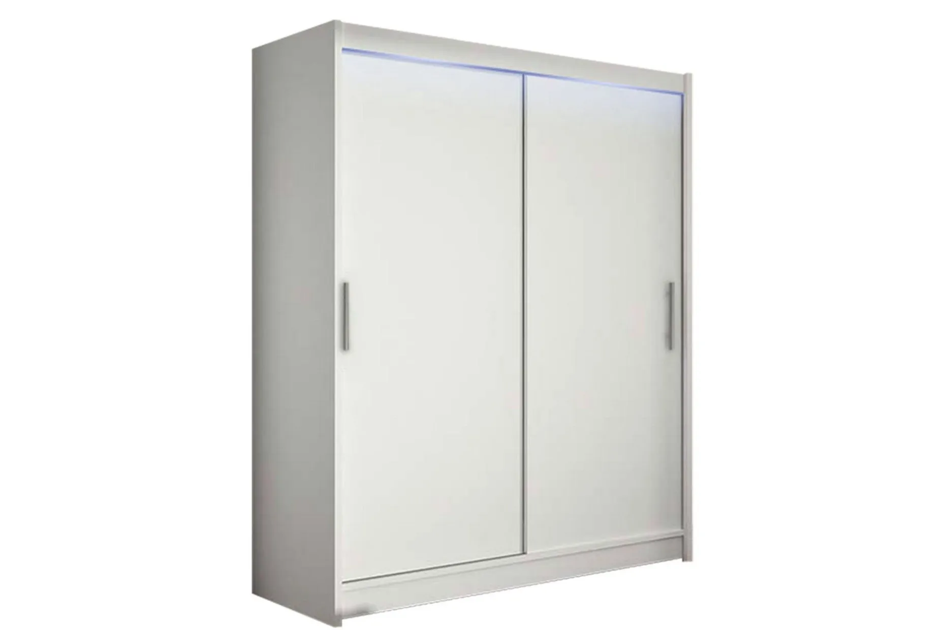 Westa Garderob 150x58x200 cm