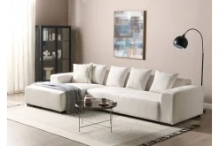 Westerfeld Hjørnesofa 4-seter