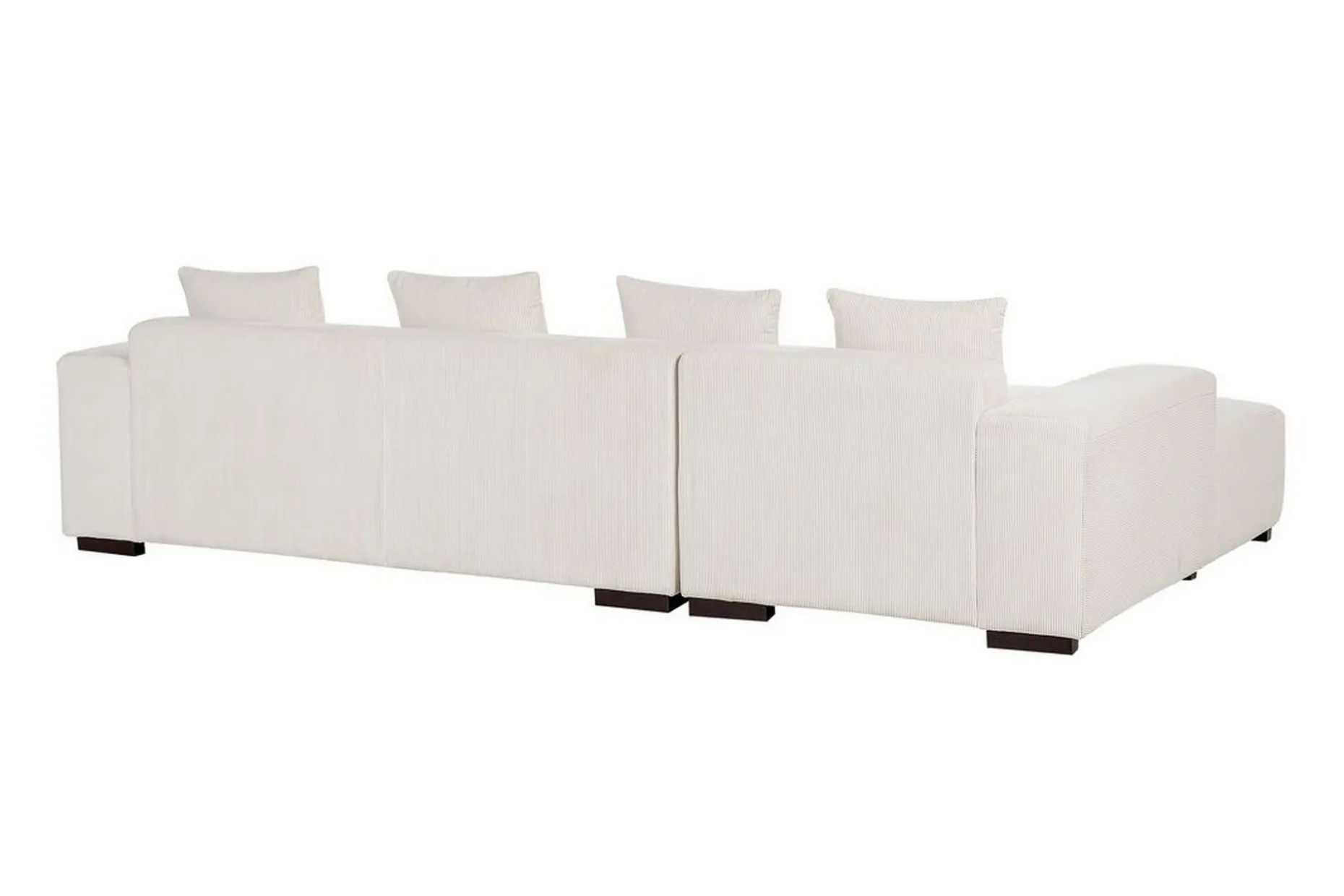 Westerfeld Hjørnesofa 4-seter