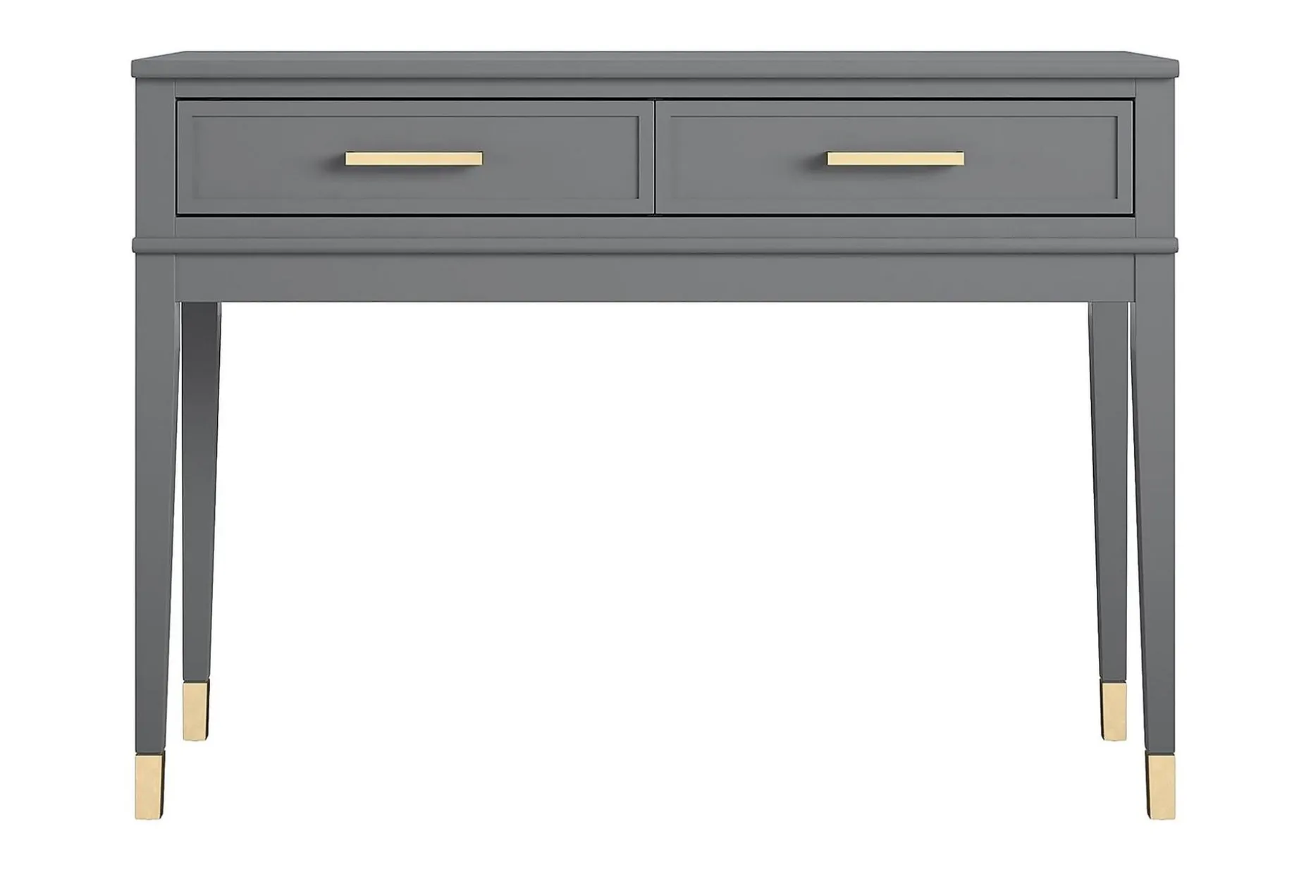 WesterleigH Konsollbord 105 cm Grå