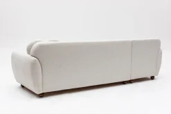 Whitecliffs Divansofa 3-seters