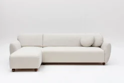 Whitecliffs Divansofa 3-seters