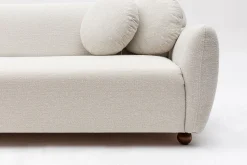 Whitecliffs Divansofa 3-seters