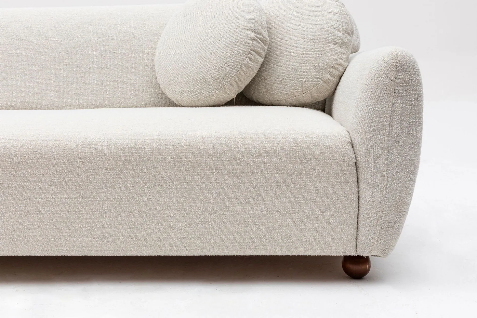Whitecliffs Divansofa 3-seters