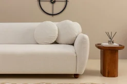 Whitecliffs Divansofa 3-seters