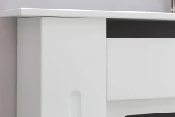 Wiemann Radiator Benk 152x19 cm
