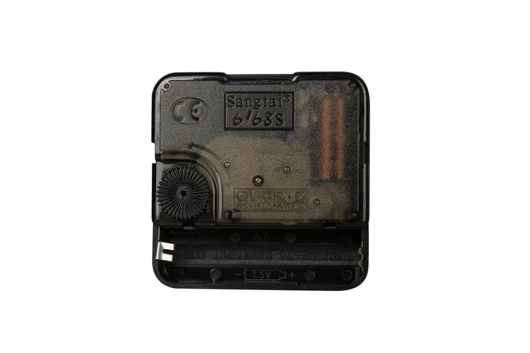 Wikon Veggklokke 60 cm