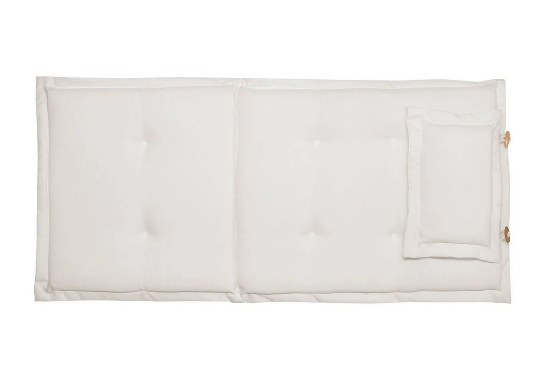 Wilhelmina Pute til Hagestol 8-pk