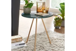 Wilhem Sidebord 38 cm Rund