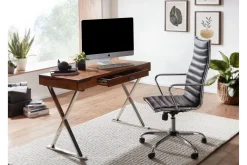 Wilhem Skrivebord 120 cm Rektangulær