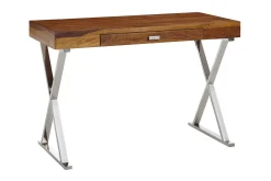 Wilhem Skrivebord 120 cm Rektangulær