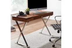 Wilhem Skrivebord 120 cm Rektangulær