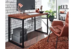Wilhem Skrivebord 117 cm Rektangulær