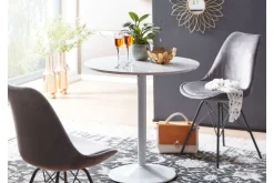 Wilhem Spisebord 75 cm Rund