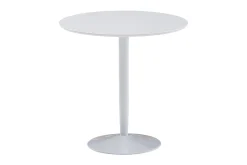 Wilhem Spisebord 75 cm Rund