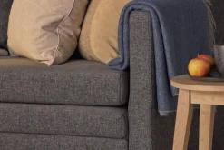 Willhelm Liten Sovesofa 2-seters 160 cm bred