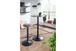 Willowdale Barbord 60 cm Runt