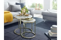 Willowdale Settbord 80 cm Rundt
