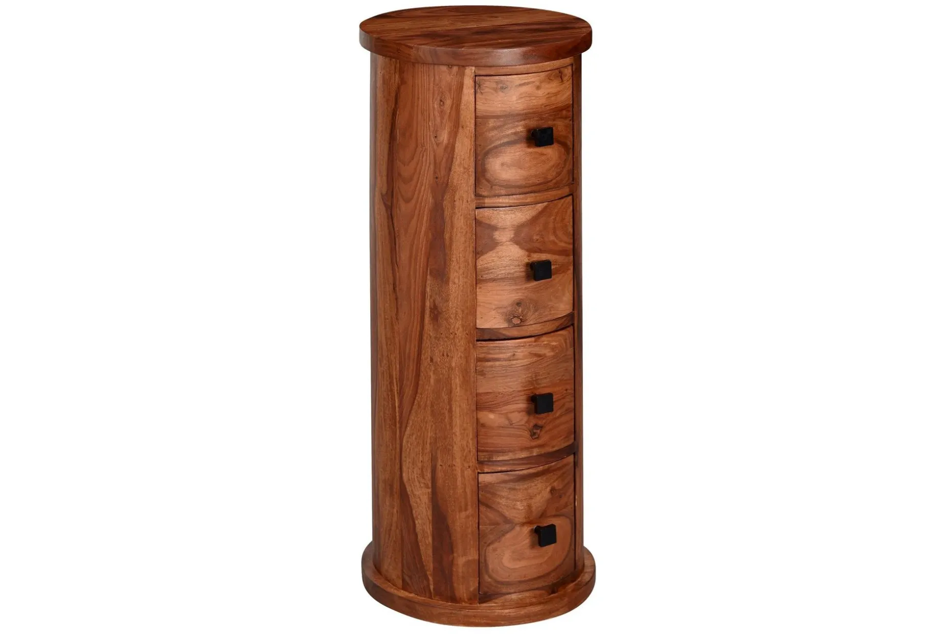 Willowdale Sideboard 35 cm 4 Skuffer Rundt