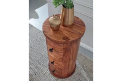 Willowdale Sideboard 35 cm 3 Skuffer Rundt