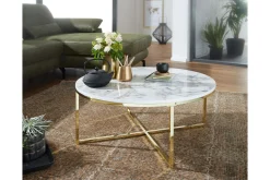Willowdale Sofabord 80 cm Rundt