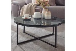 Willowdale Sofabord 80 cm Rundt