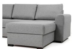 Wilma 6-seters Divan Høyre Sovesofa 305 cm