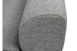 Wilma 6-seters Divan Høyre Sovesofa 305 cm