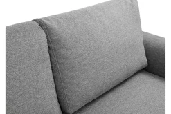 Wilma 6-seters Divan Høyre Sovesofa 305 cm
