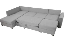 Wilma U-sovesofa Høyre