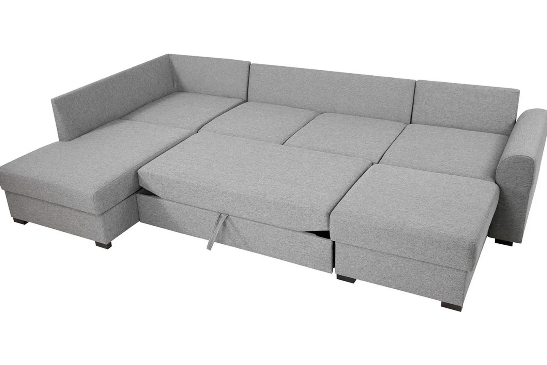 Wilma U-sovesofa Høyre