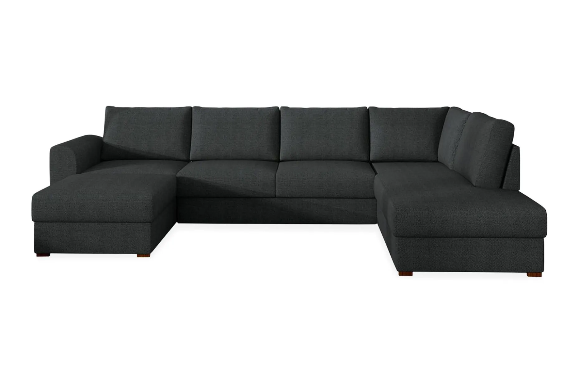 Wilma U-sovesofa Høyre