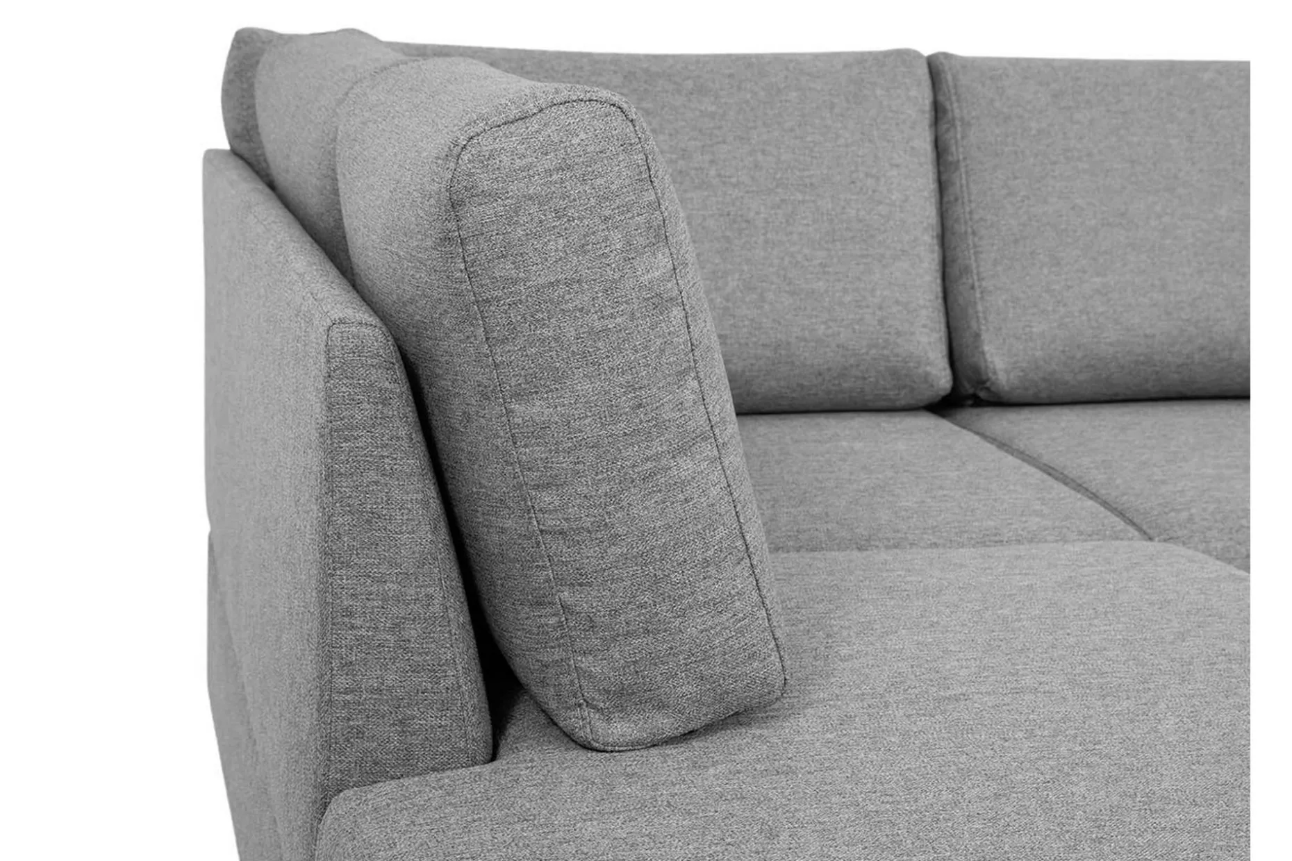 Wilma U-sovesofa Høyre