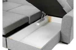 Wilma U-sovesofa Stor Høyre