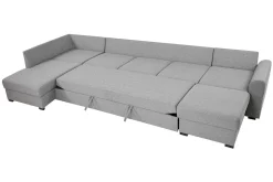 Wilma U-sovesofa Stor Høyre