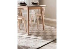 Wiltonteppe Hawaii Chess 240x340 cm, Lin, Linne