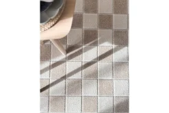 Wiltonteppe Hawaii Chess 240x340 cm, Lin, Linne